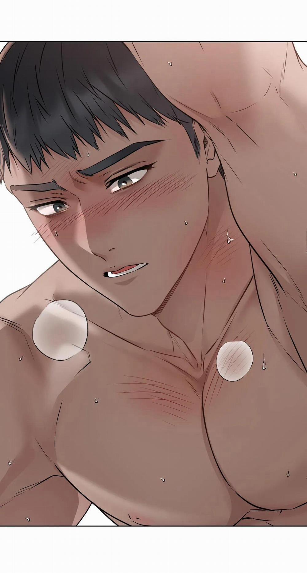 Bên Trong Lớp Cảnh Phục 49 trang 28