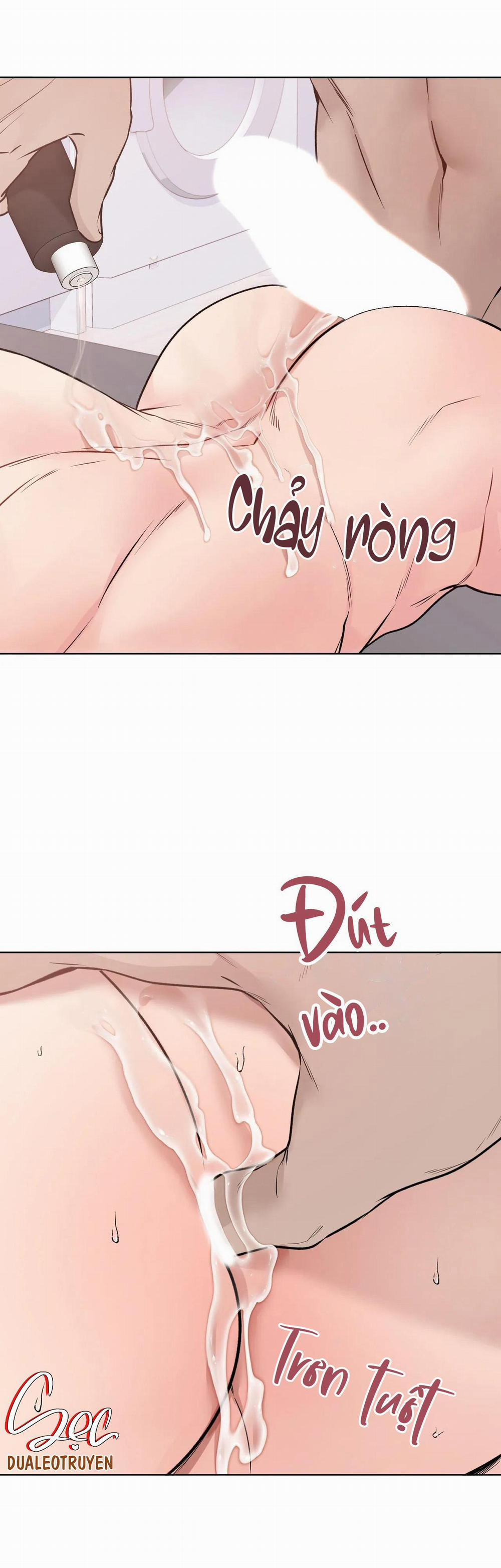 Bên Trong Lớp Cảnh Phục 49 trang 29