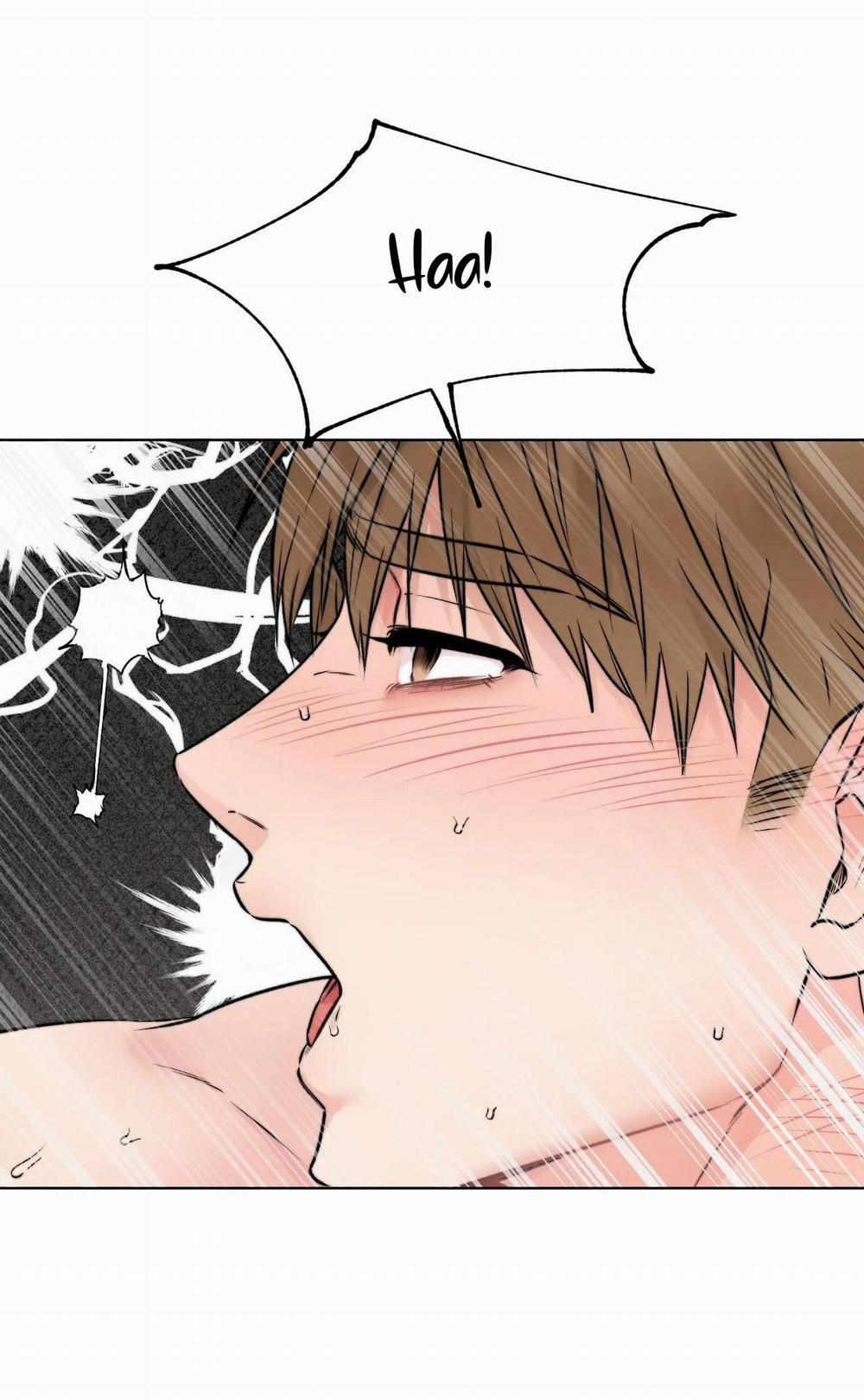 Bên Trong Lớp Cảnh Phục 49 trang 33