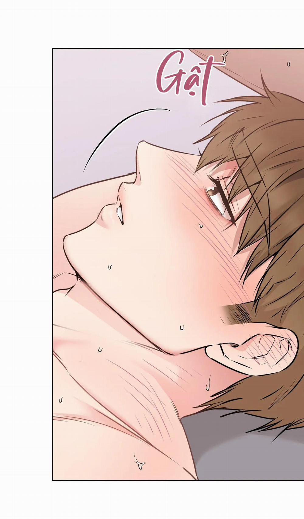 Bên Trong Lớp Cảnh Phục 49 trang 39