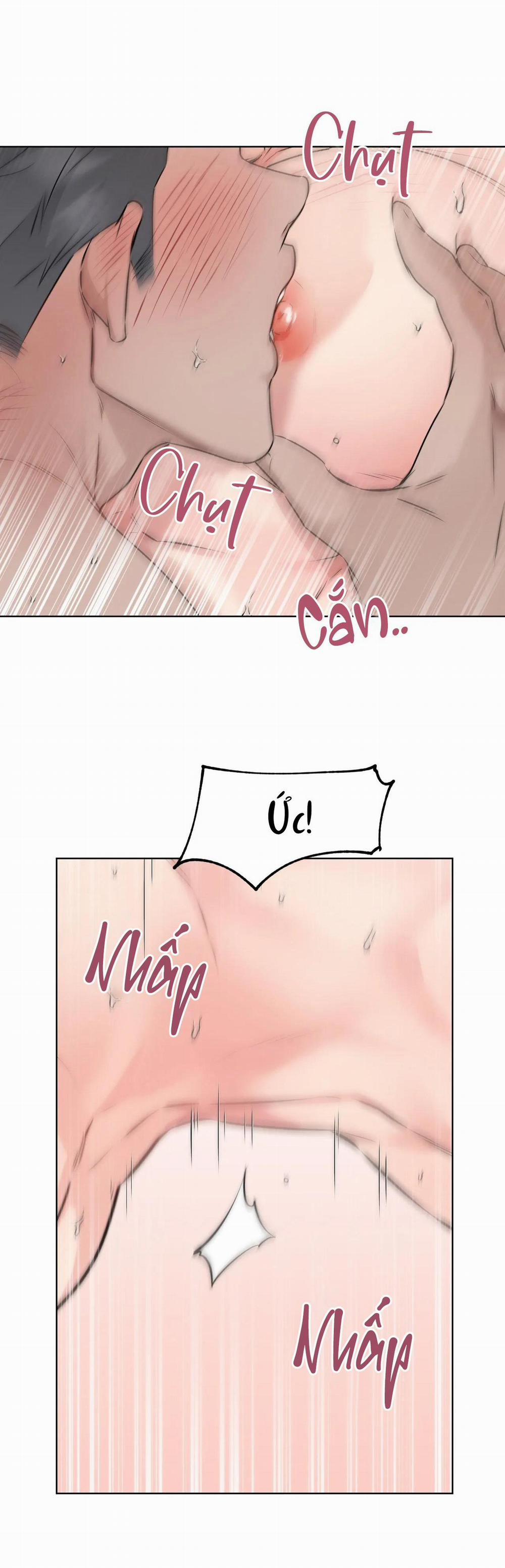 Bên Trong Lớp Cảnh Phục 49 trang 45