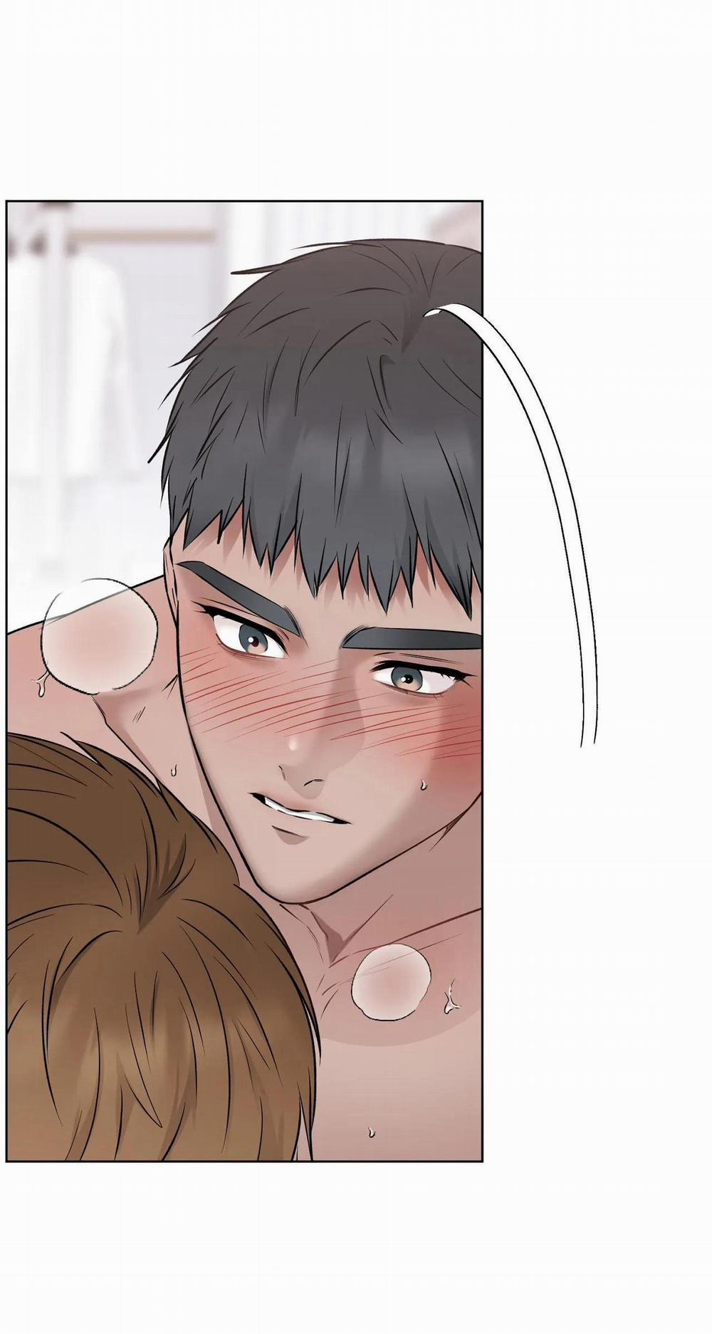 Bên Trong Lớp Cảnh Phục 49 trang 48