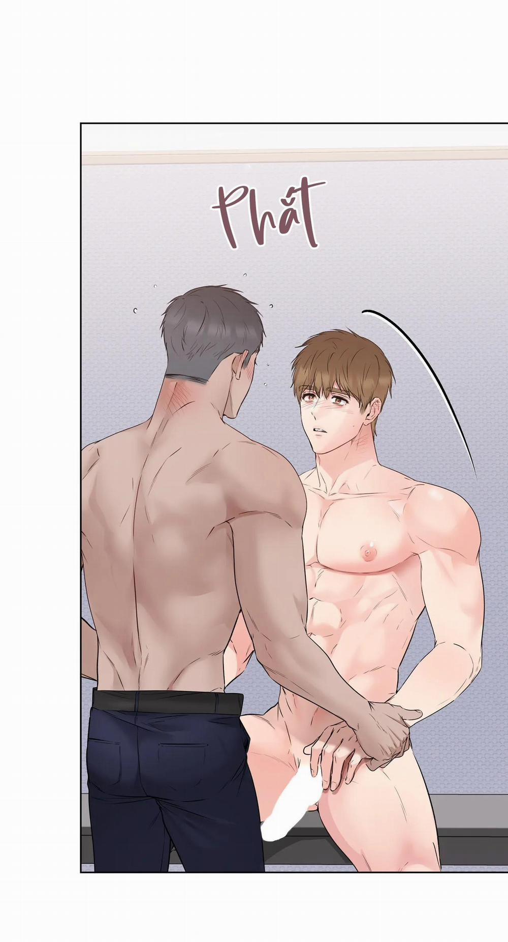 Bên Trong Lớp Cảnh Phục 49 trang 49