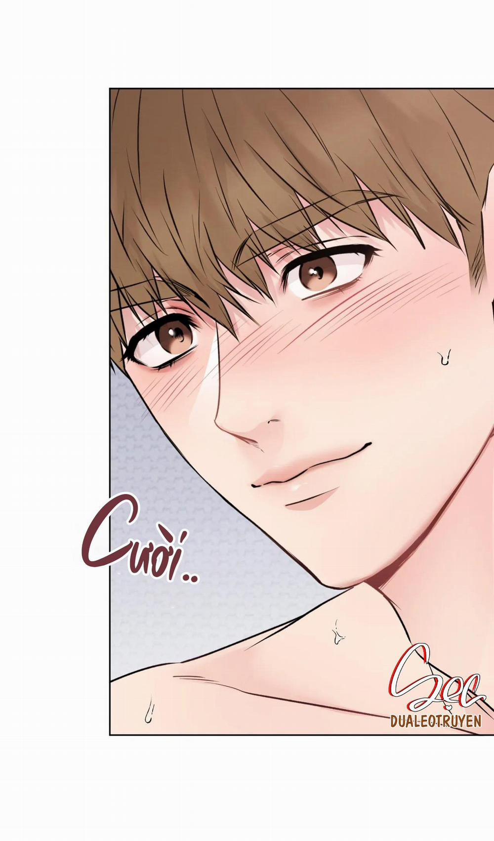 Bên Trong Lớp Cảnh Phục 49 trang 51