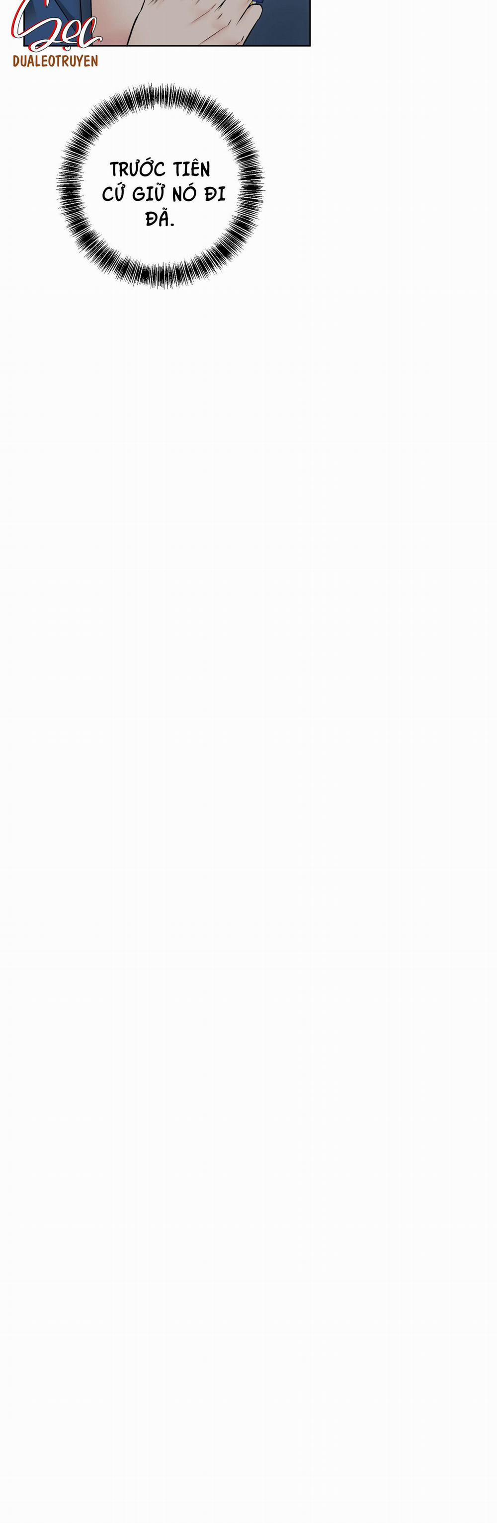 Bên Trong Lớp Cảnh Phục 5 trang 11