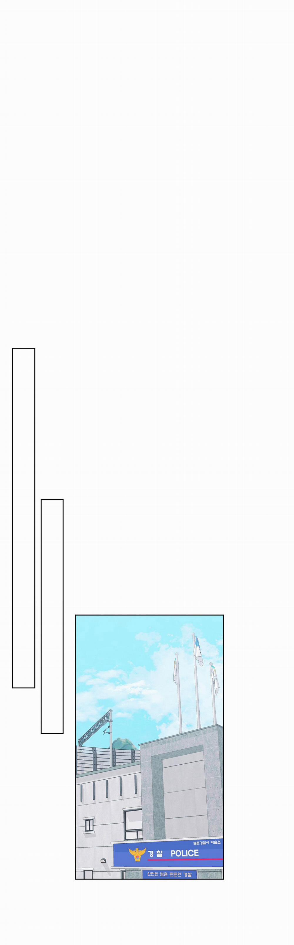 Bên Trong Lớp Cảnh Phục 5 trang 29