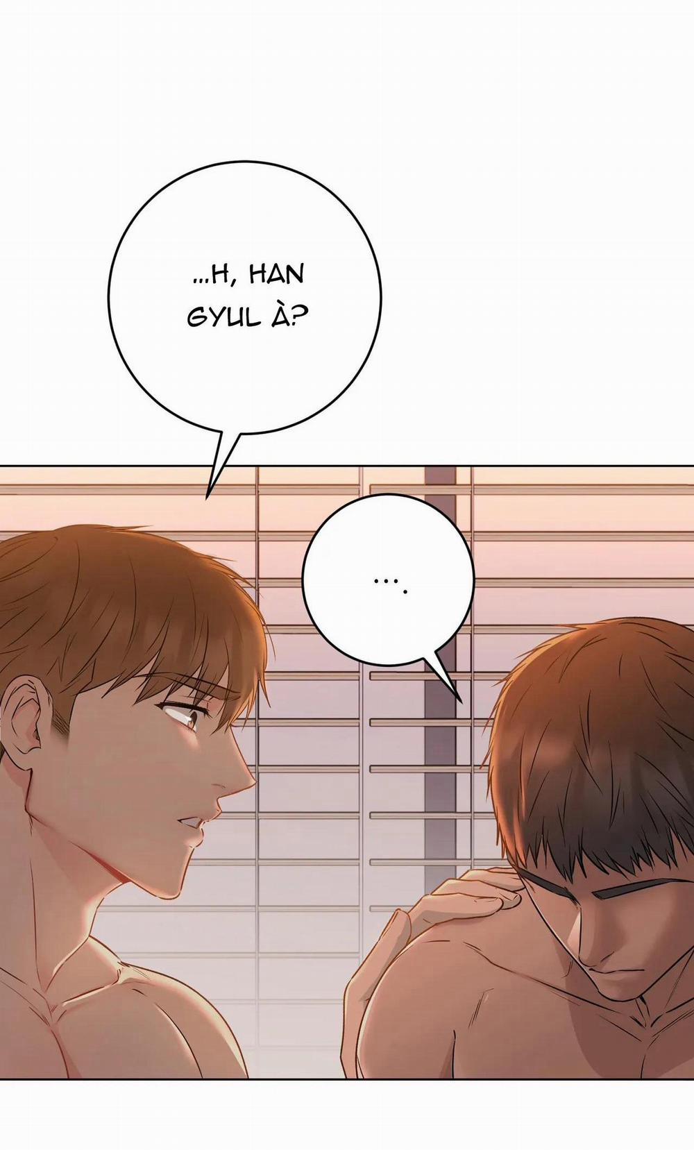 Bên Trong Lớp Cảnh Phục 50 END trang 27