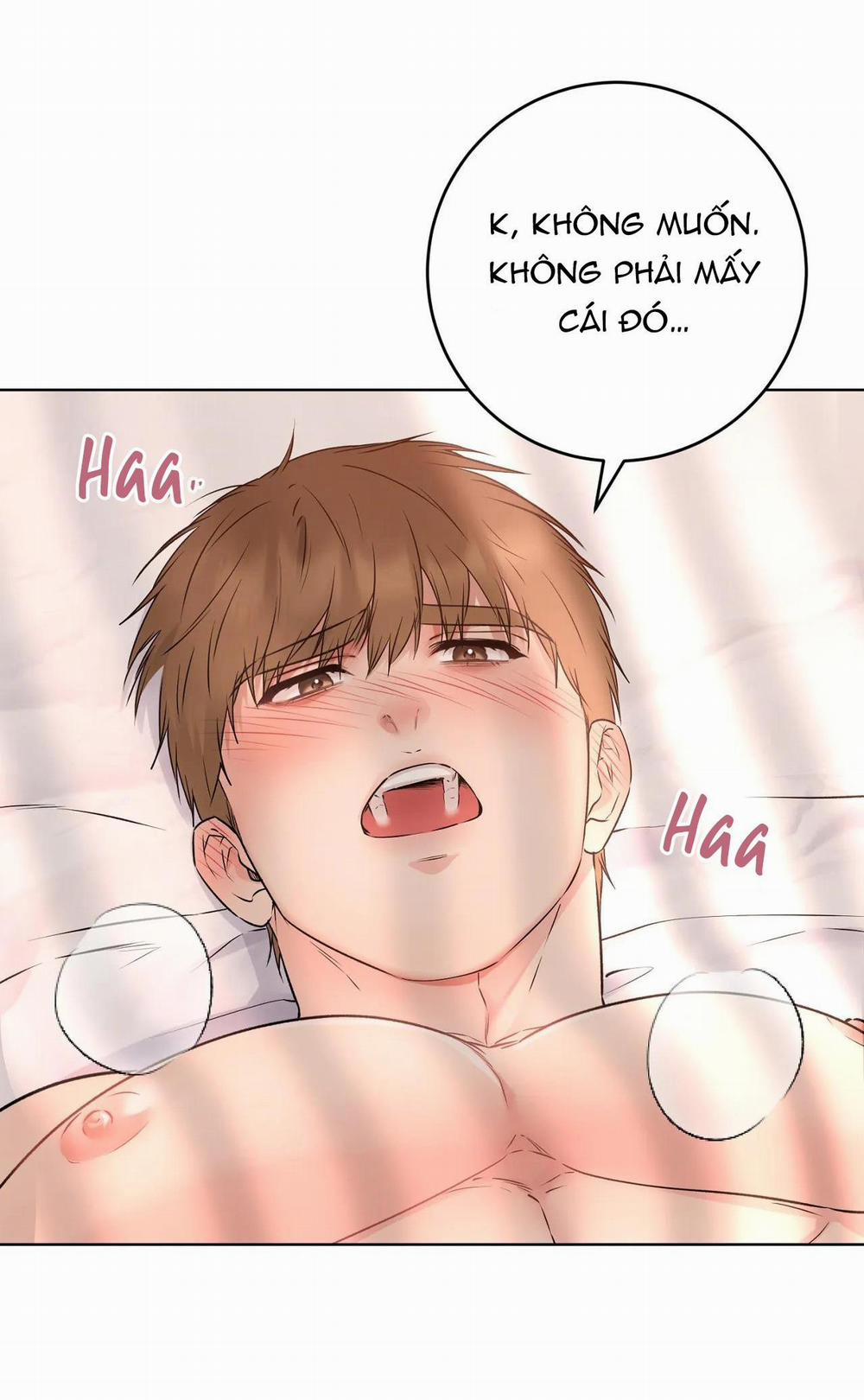 Bên Trong Lớp Cảnh Phục 50 END trang 38