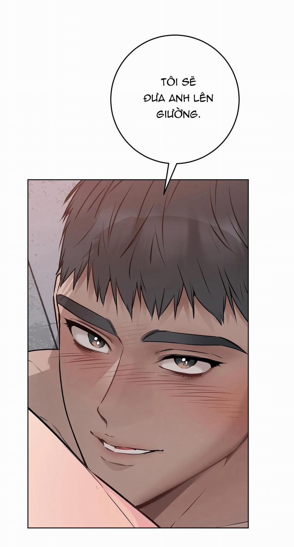 Bên Trong Lớp Cảnh Phục 50 END trang 6