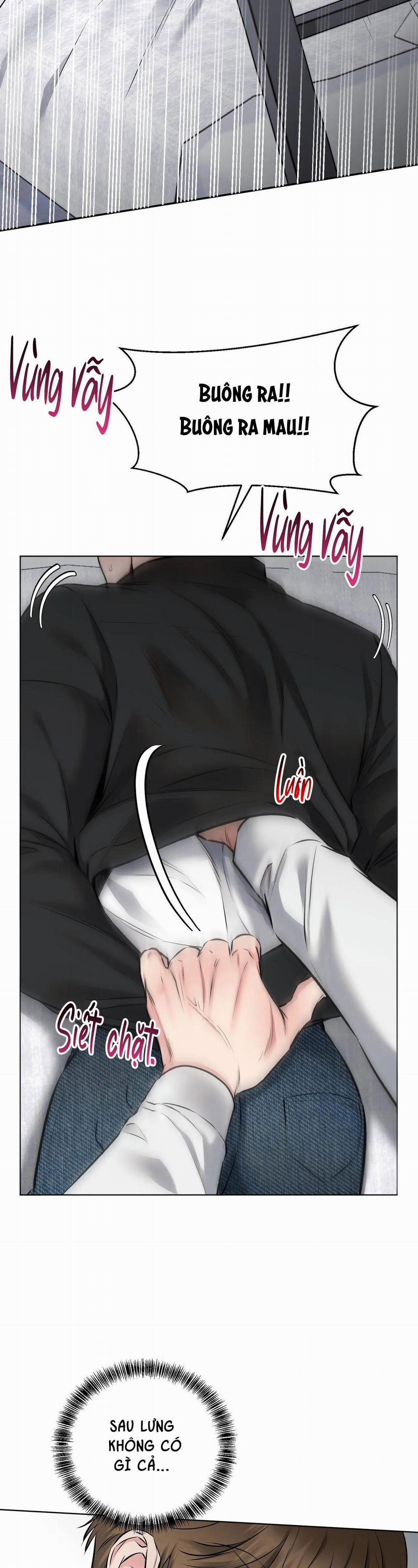 Bên Trong Lớp Cảnh Phục 7 trang 12