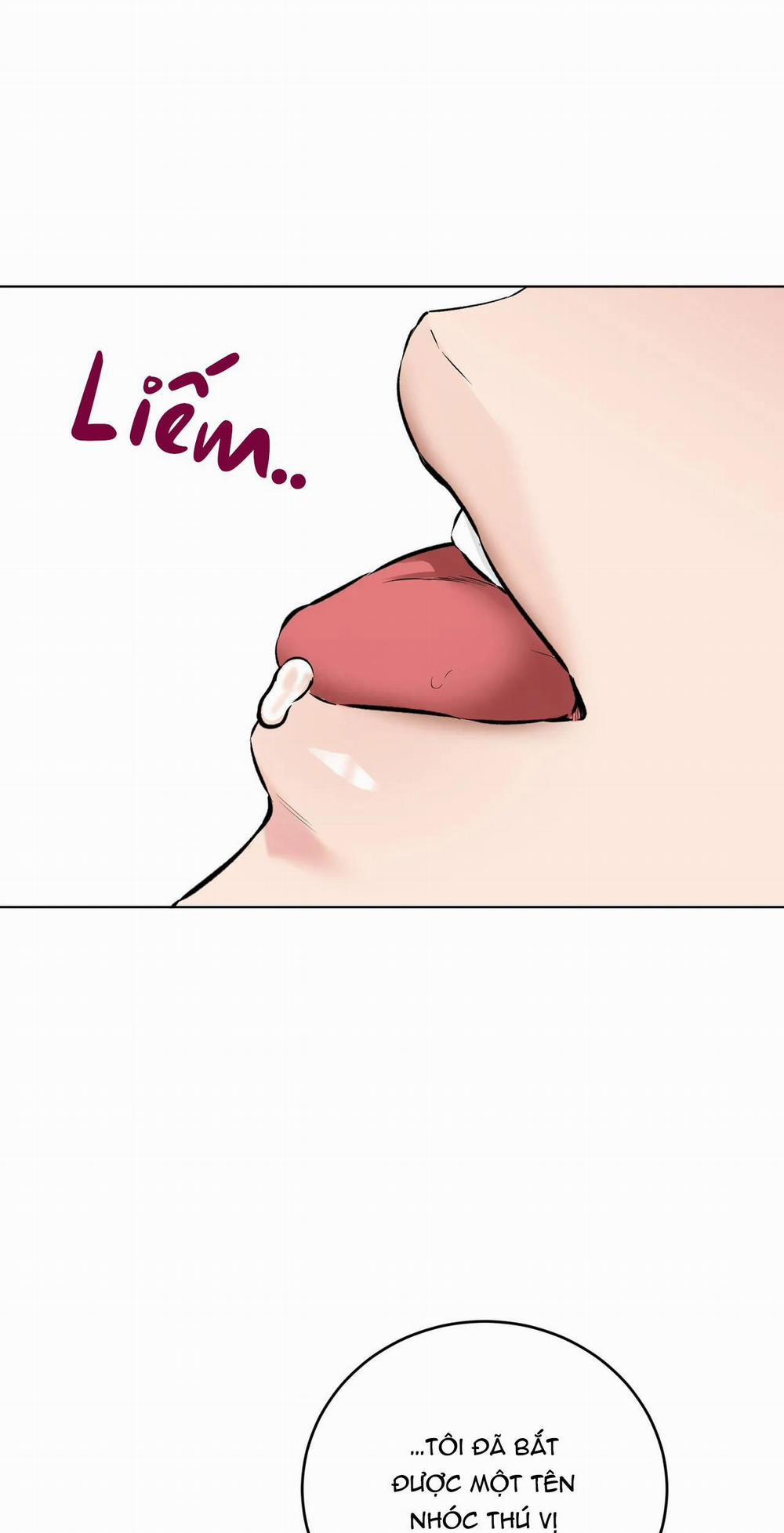 Bên Trong Lớp Cảnh Phục 7 trang 30