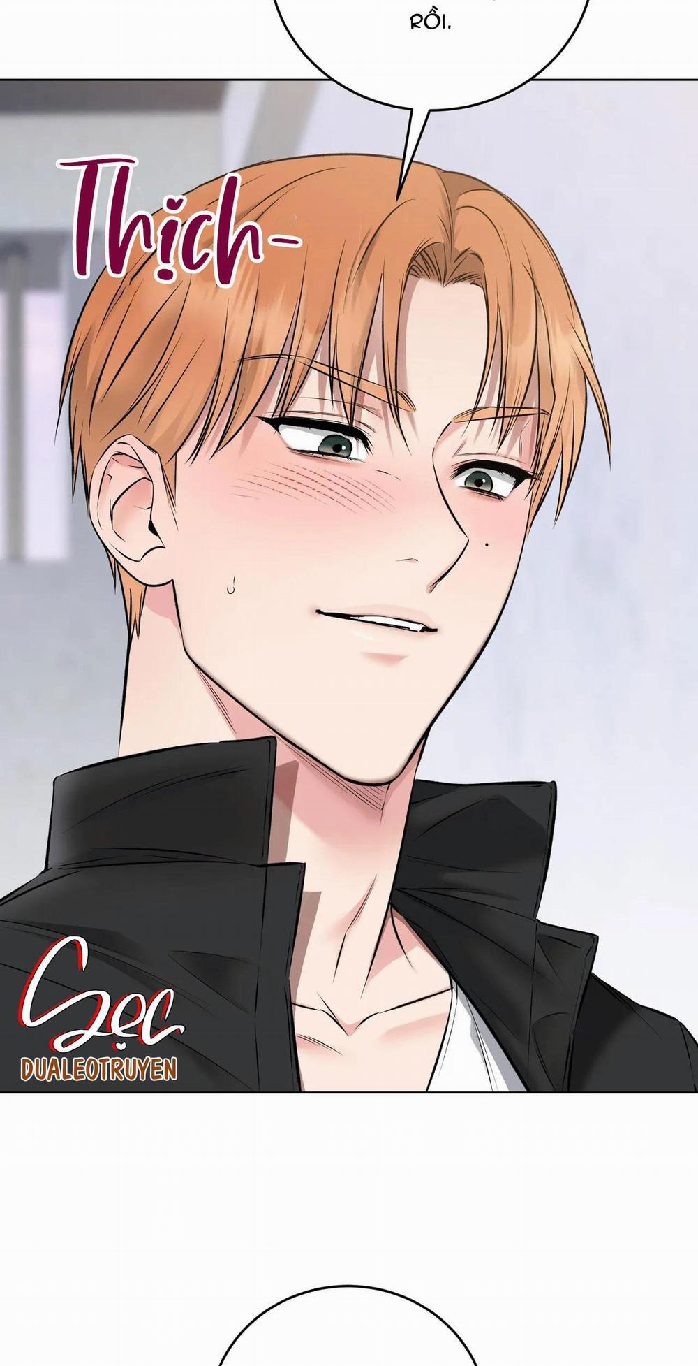 Bên Trong Lớp Cảnh Phục 7 trang 31