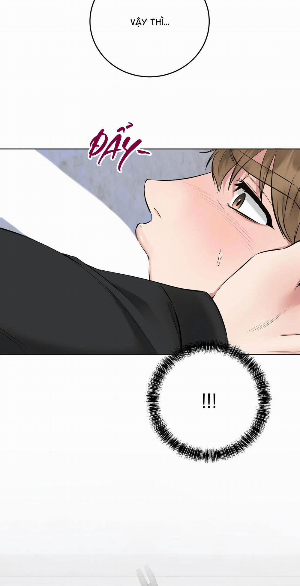 Bên Trong Lớp Cảnh Phục 7 trang 32