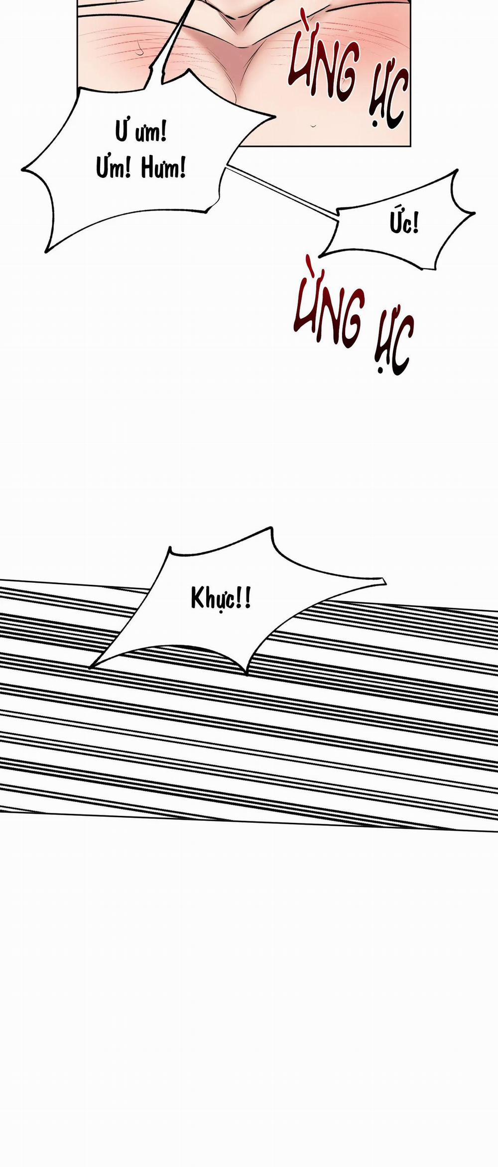 Bên Trong Lớp Cảnh Phục 8 trang 14