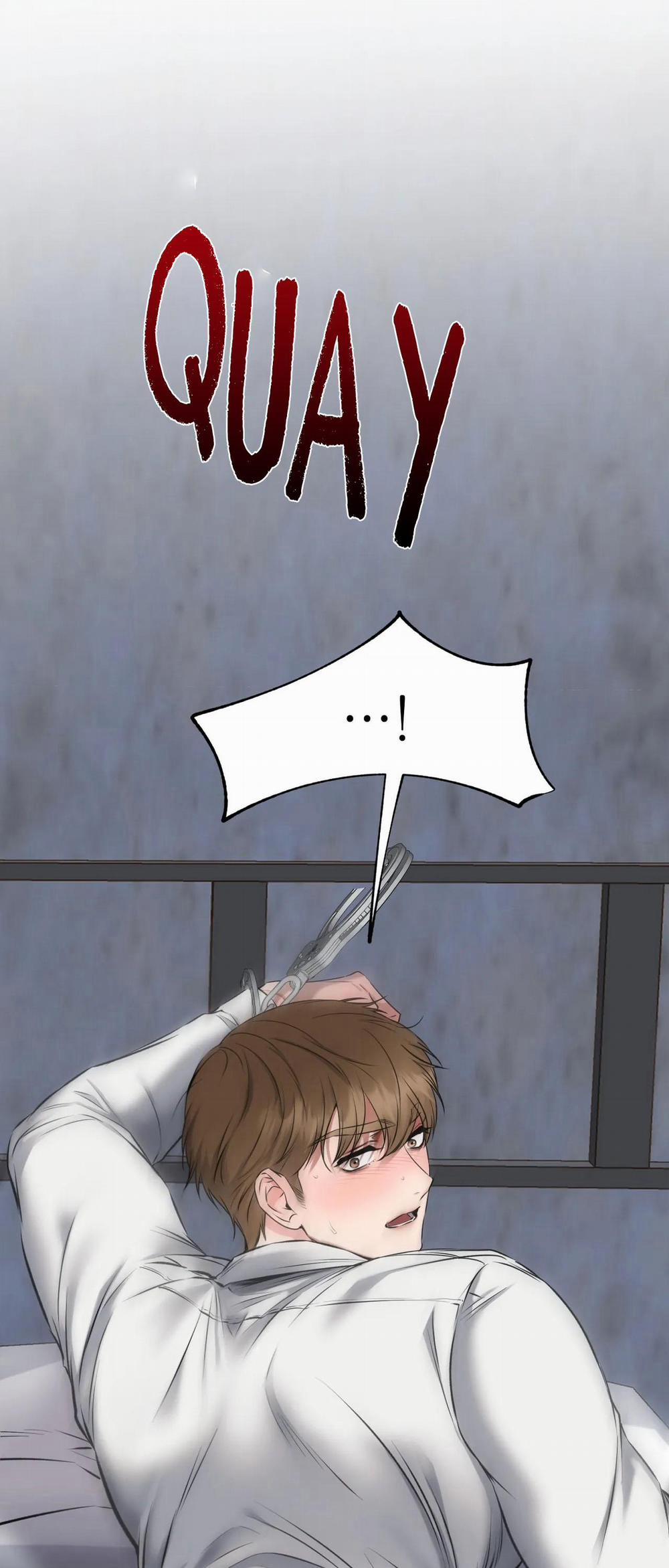 Bên Trong Lớp Cảnh Phục 8 trang 26