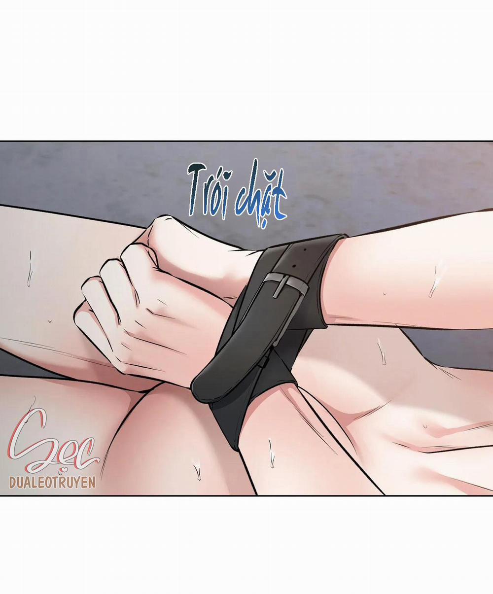 Bên Trong Lớp Cảnh Phục 9 trang 33