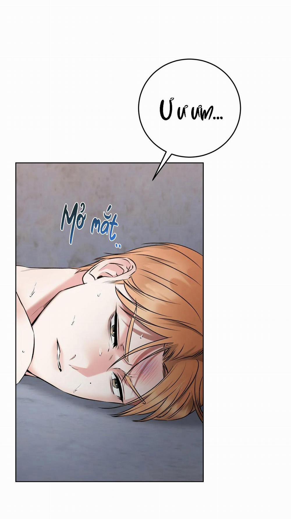 Bên Trong Lớp Cảnh Phục 9 trang 41