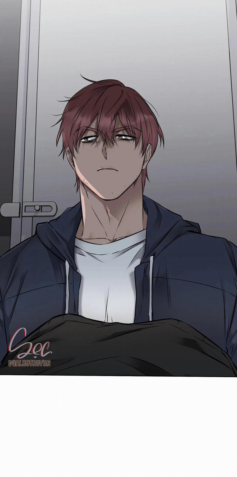 Bên Trong Lớp Cảnh Phục 9 trang 70