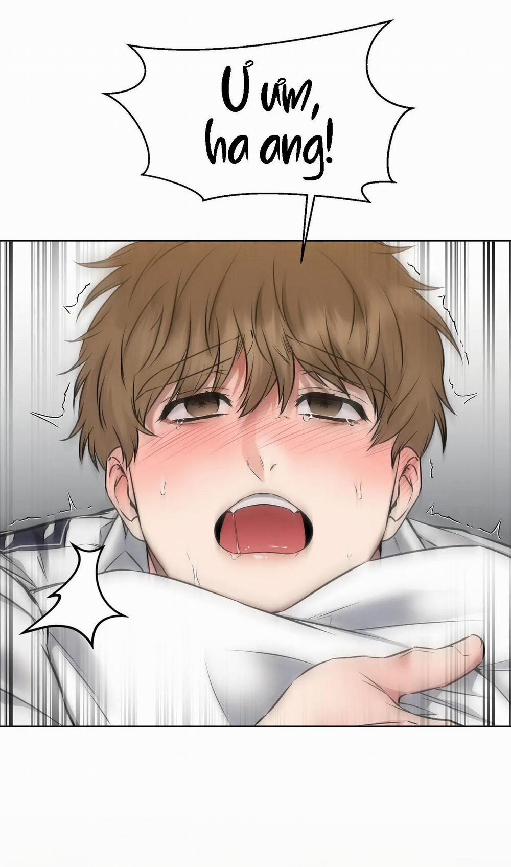 Bên Trong Lớp Cảnh Phục 9 trang 8