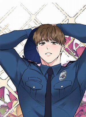 Đọc truyện tranh Bên Trong Lớp Cảnh Phục