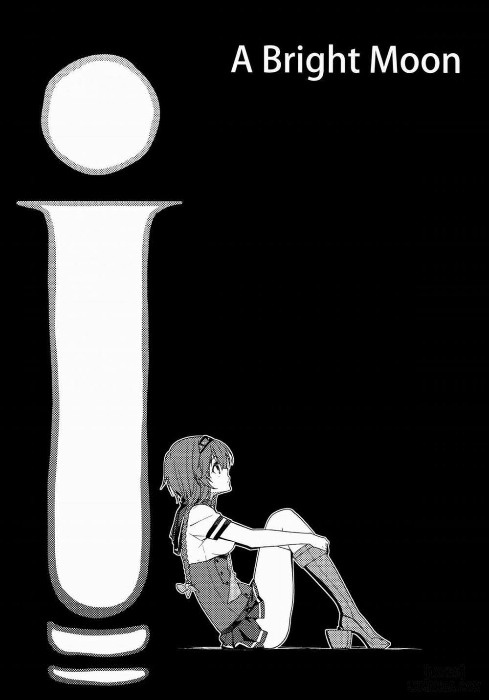 Beneath A Bright Moon Oneshot trang 2