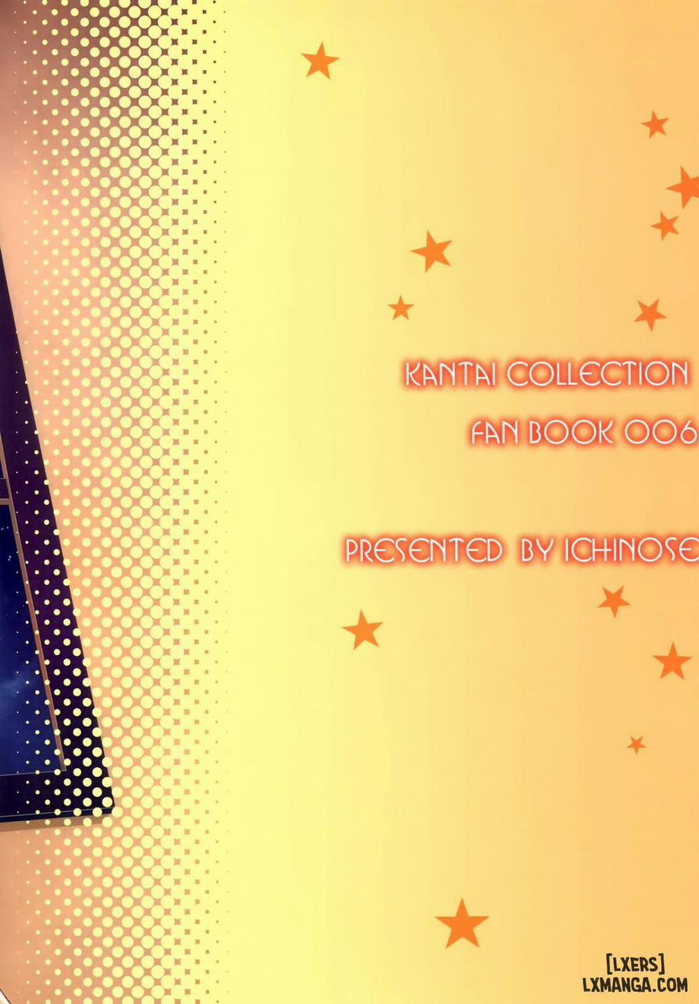 Beneath A Bright Moon Oneshot trang 21