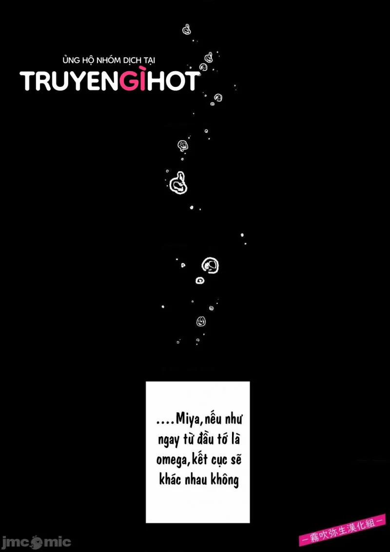 Bệnh Kiều Alpha Và Beta Thanh Mai Trúc Mã 2 trang 14