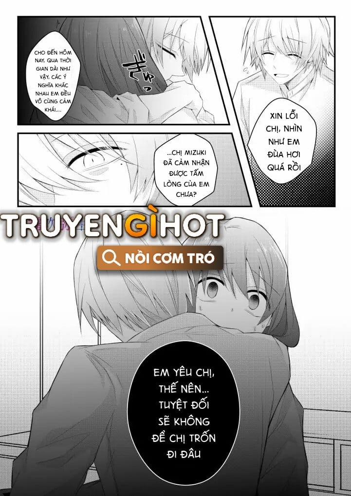 Bệnh Kiều Alpha Và Beta Thanh Mai Trúc Mã 4 trang 24