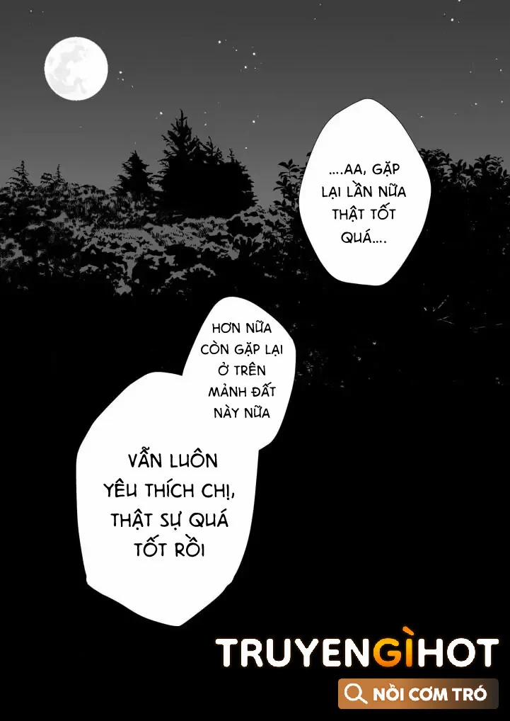 Bệnh Kiều Alpha Và Beta Thanh Mai Trúc Mã 4 trang 26