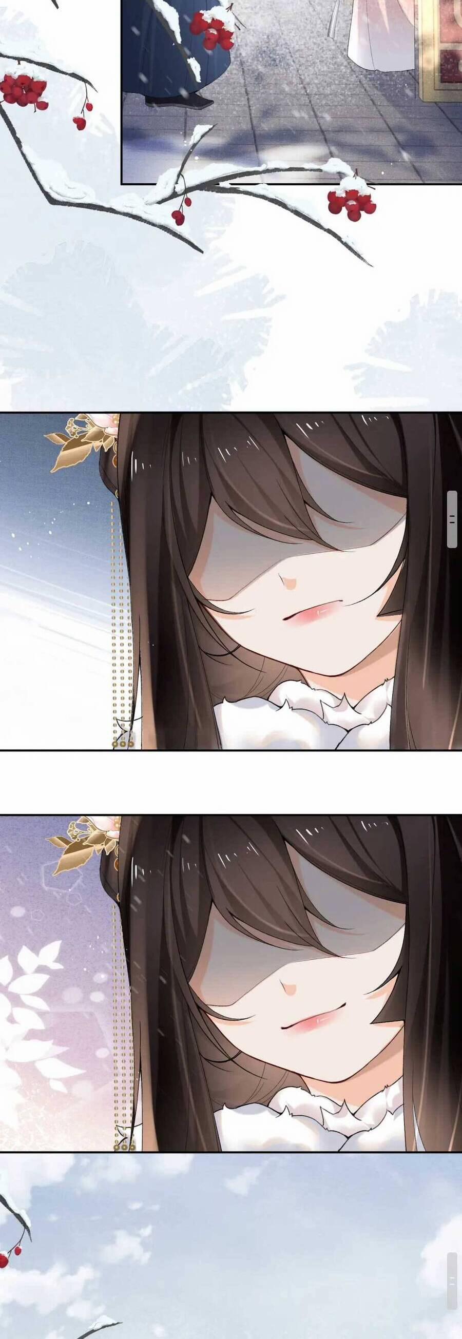 Bệnh Kiều Công Chúa Muốn Hắc Hóa 10 trang 14