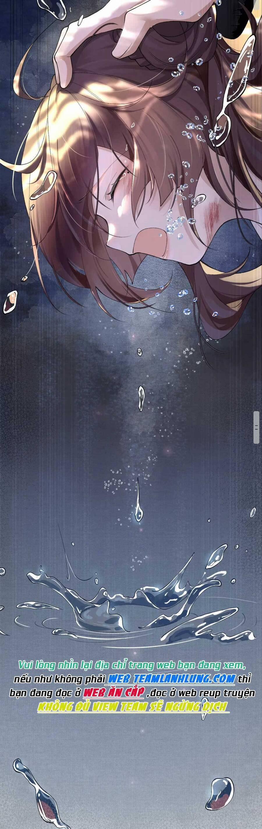 Bệnh Kiều Công Chúa Muốn Hắc Hóa 2 trang 19