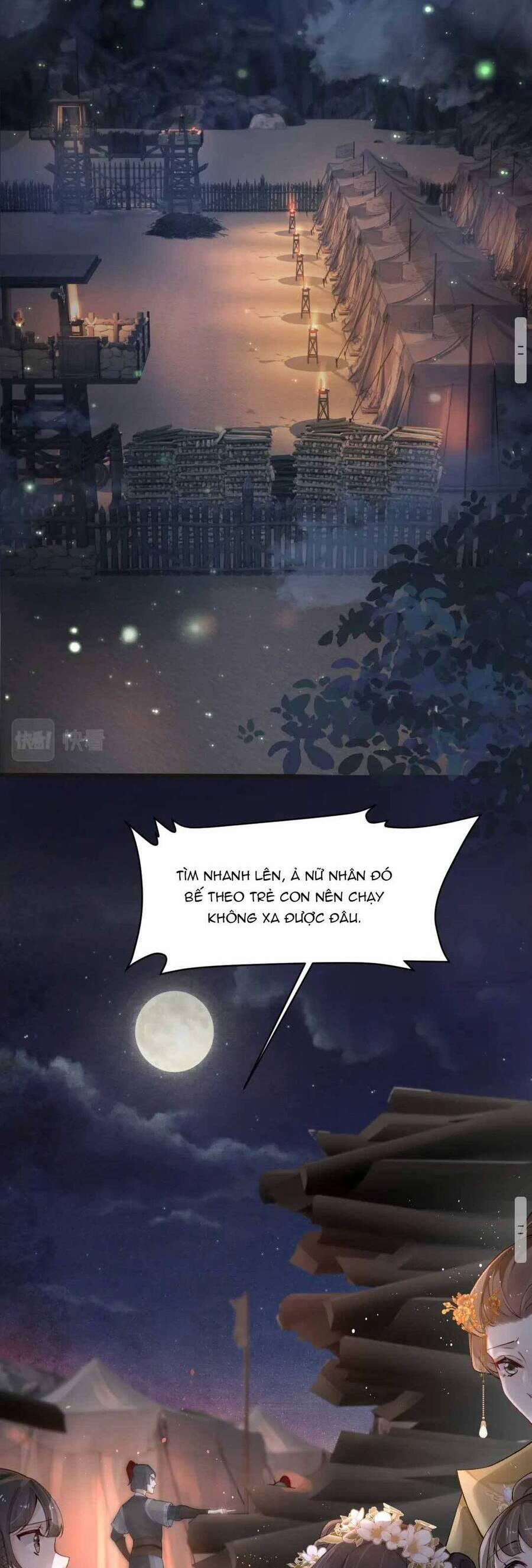 Bệnh Kiều Công Chúa Muốn Hắc Hóa 2 trang 2