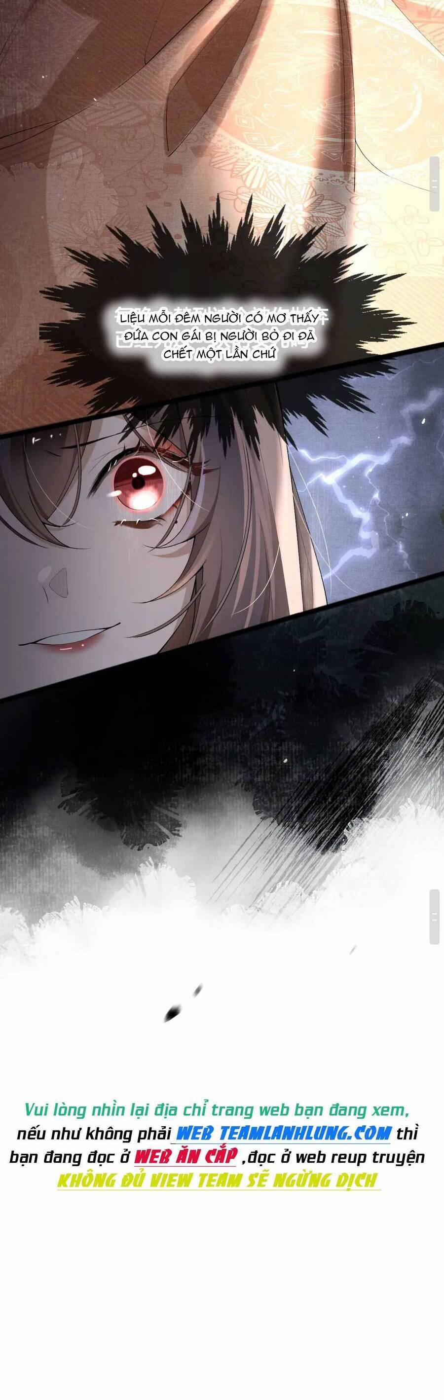 Bệnh Kiều Công Chúa Muốn Hắc Hóa 2 trang 22