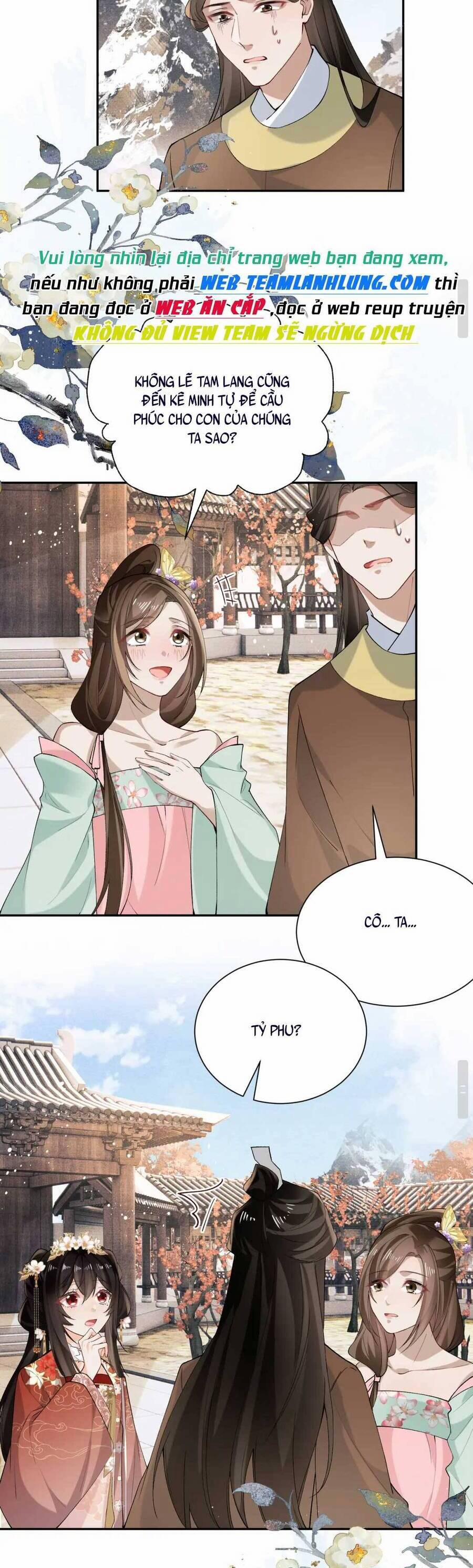 Bệnh Kiều Công Chúa Muốn Hắc Hóa 24 trang 13