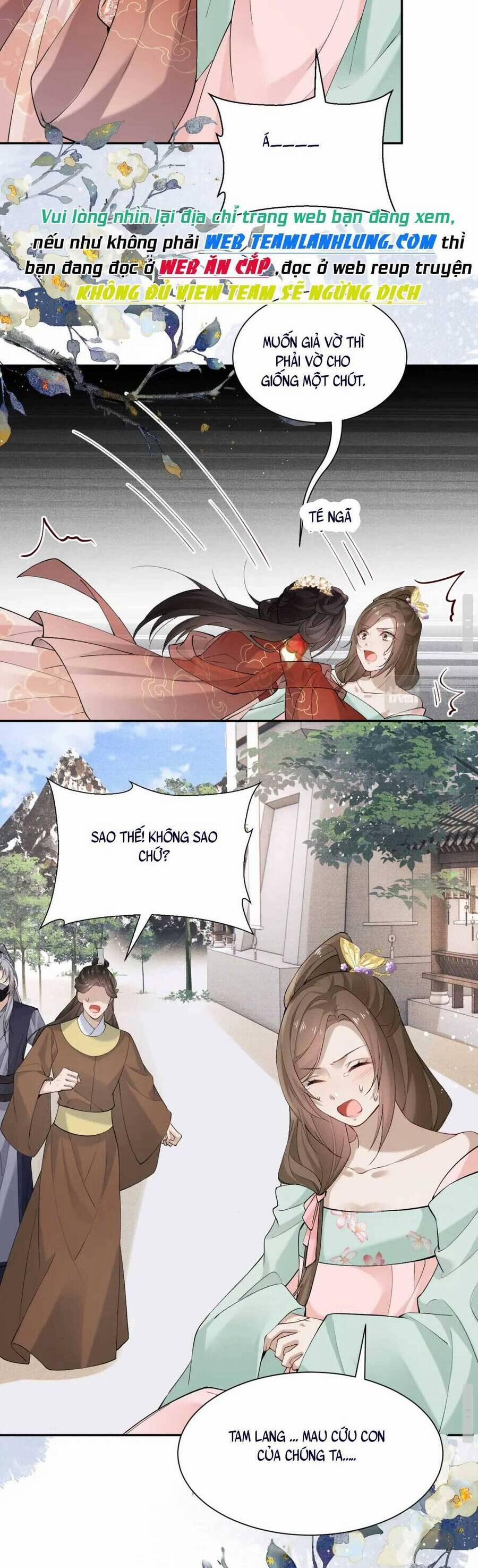 Bệnh Kiều Công Chúa Muốn Hắc Hóa 24 trang 18