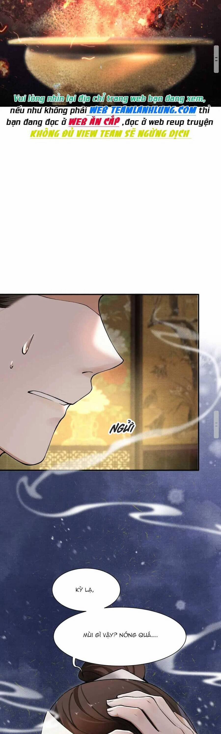 Bệnh Kiều Công Chúa Muốn Hắc Hóa 6 trang 4