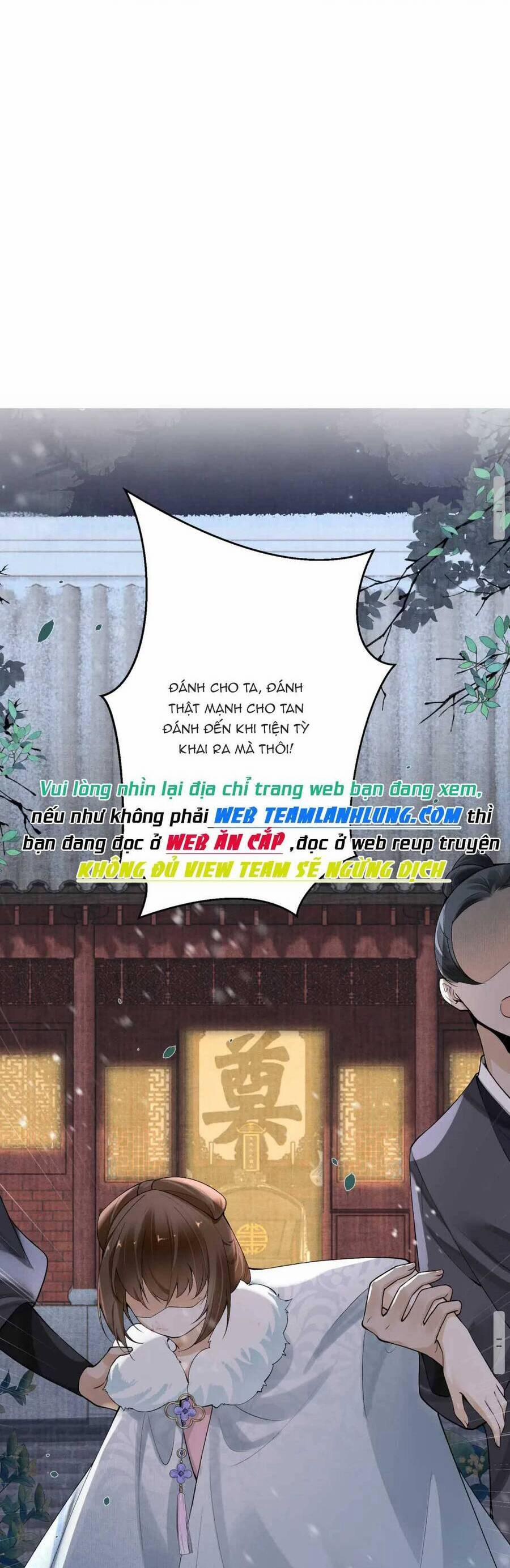 Bệnh Kiều Công Chúa Muốn Hắc Hóa 7 trang 11