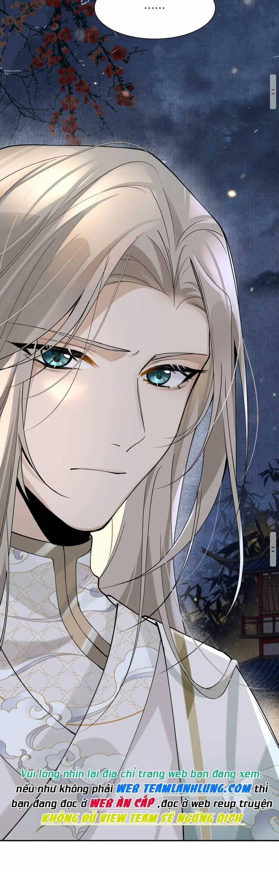 Bệnh Kiều Công Chúa Muốn Hắc Hóa 7 trang 24