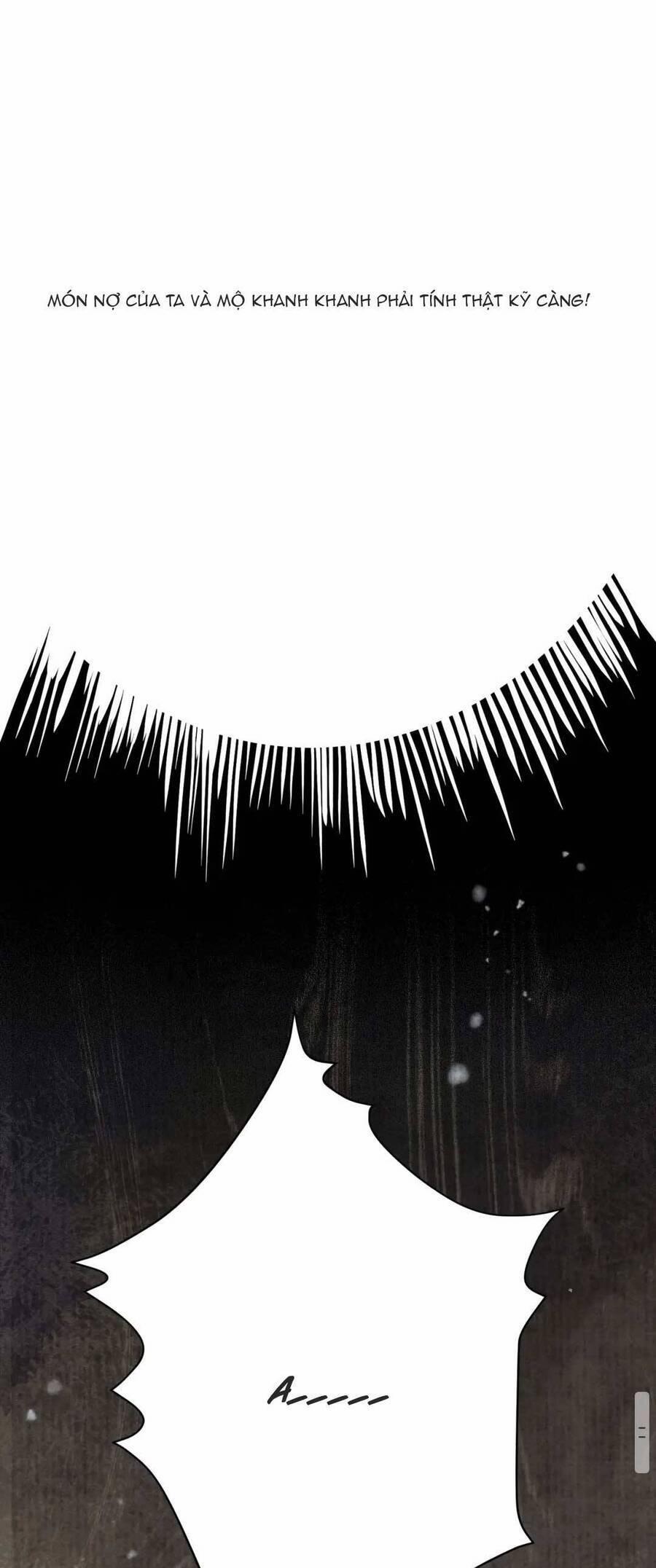 Bệnh Kiều Công Chúa Muốn Hắc Hóa 7 trang 7