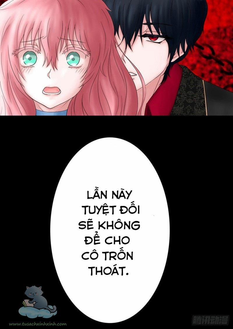 Bệnh Kiều Công Tước Xin Đừng Giết Tôi 2 trang 10