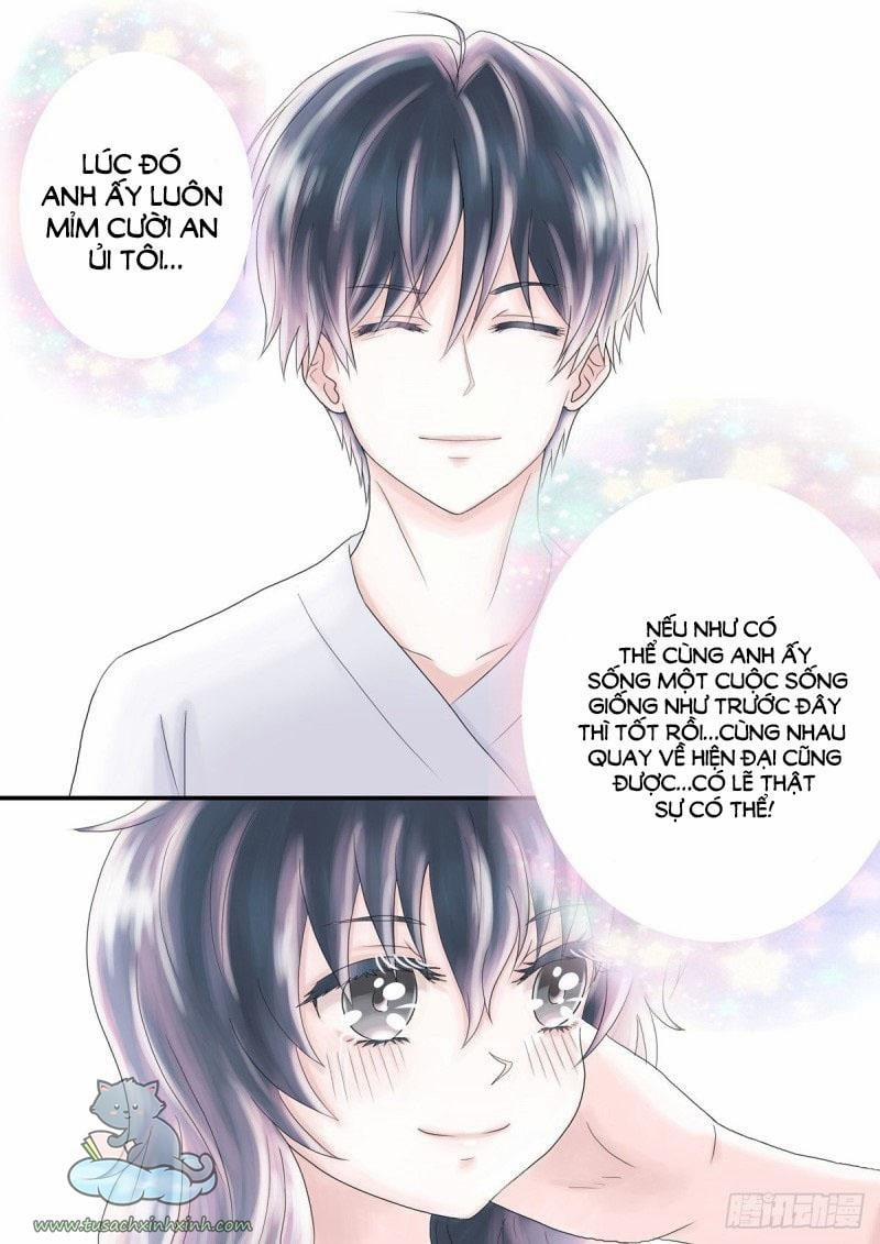 Bệnh Kiều Công Tước Xin Đừng Giết Tôi 2 trang 5