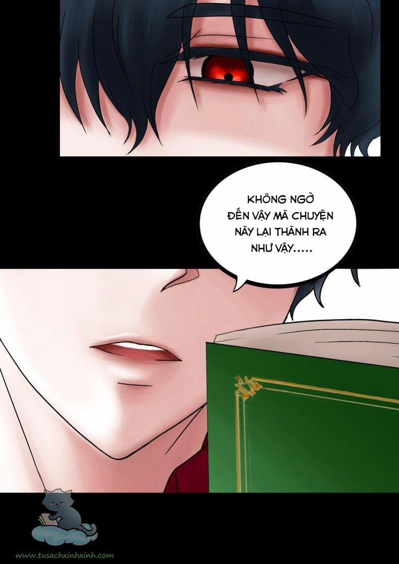 Bệnh Kiều Công Tước Xin Đừng Giết Tôi 3 trang 3