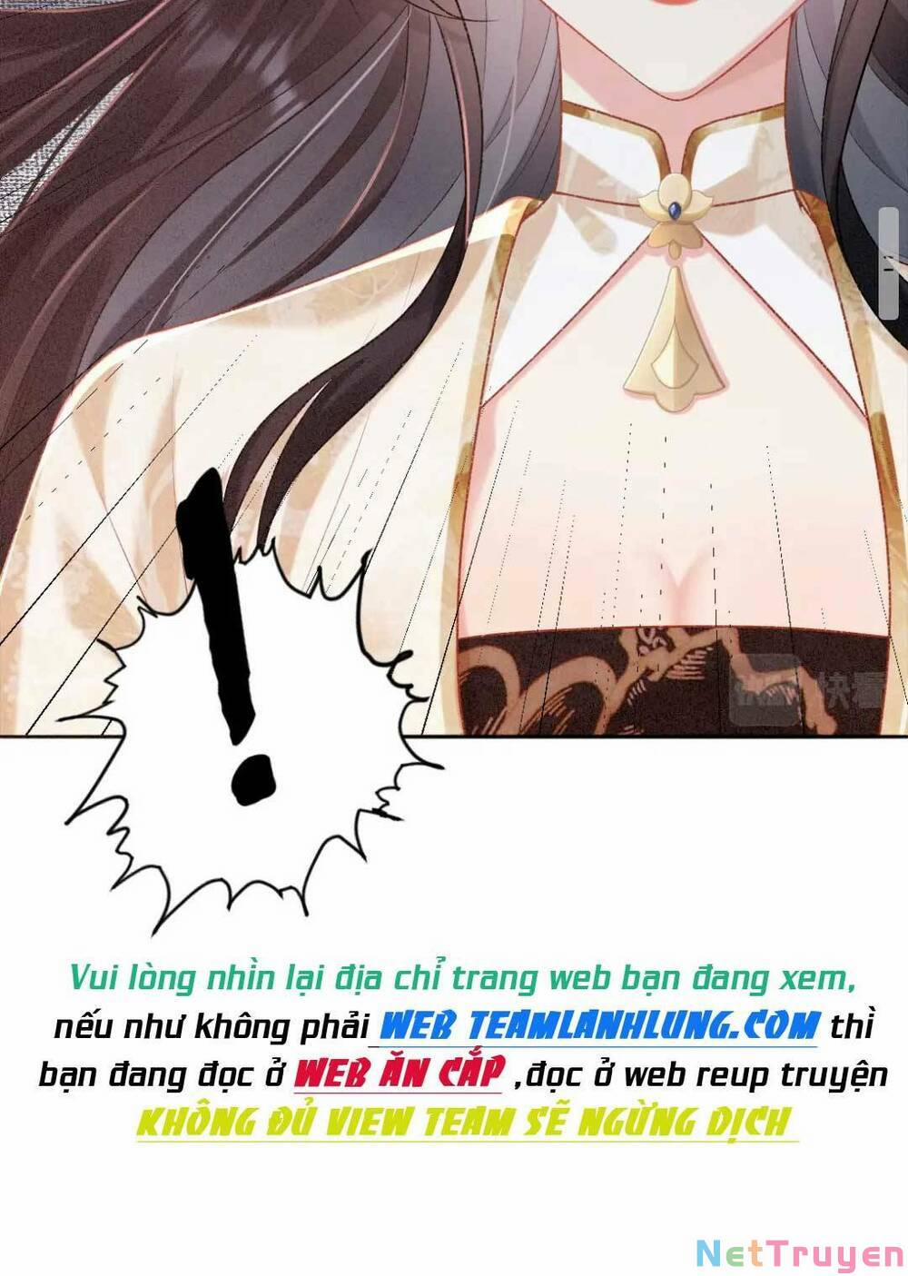 Bệnh Kiều Đồ Đệ Ngày Nào Cũng Phải Dỗ Dành 2 trang 10