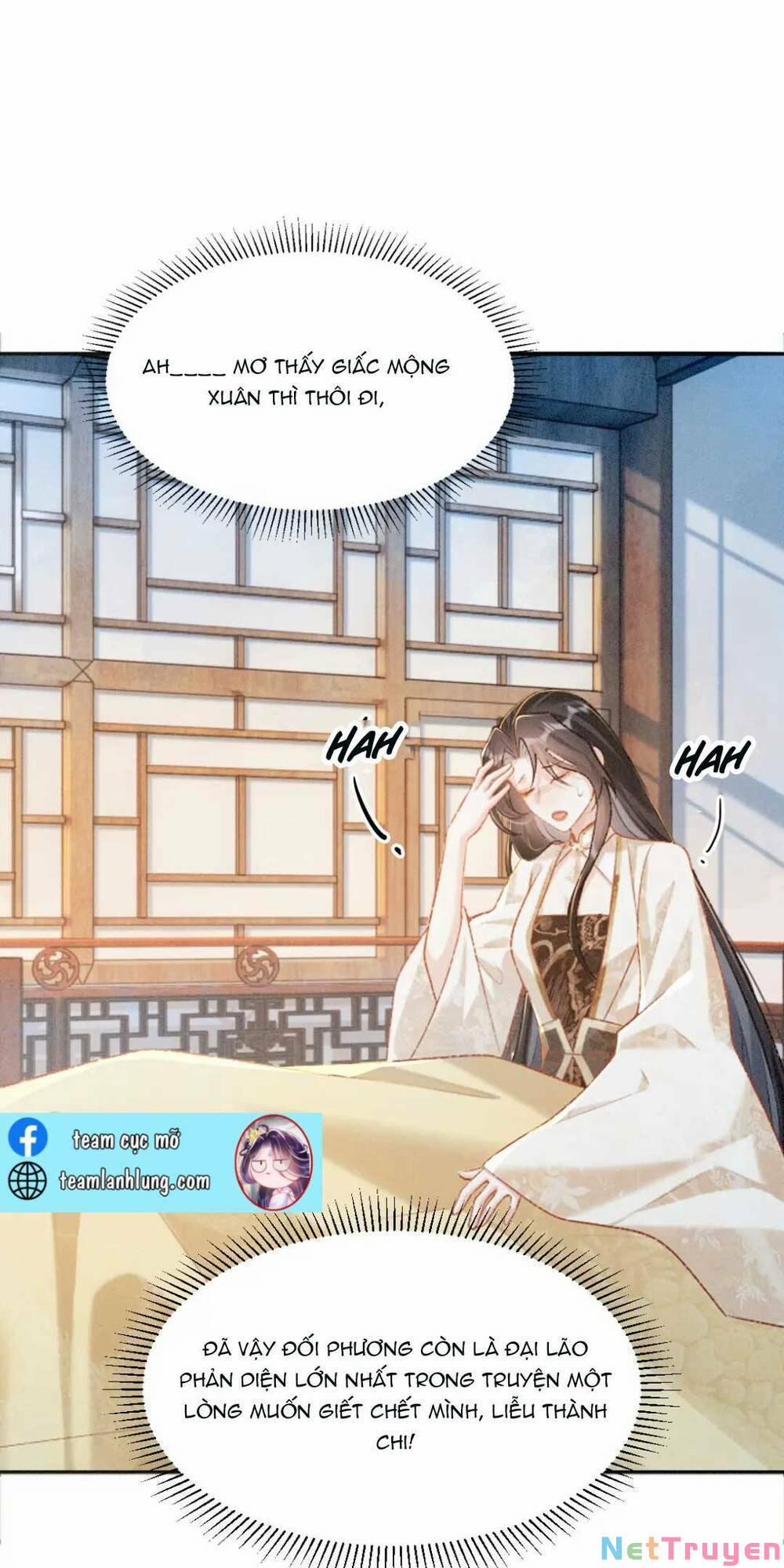 Bệnh Kiều Đồ Đệ Ngày Nào Cũng Phải Dỗ Dành 2 trang 11