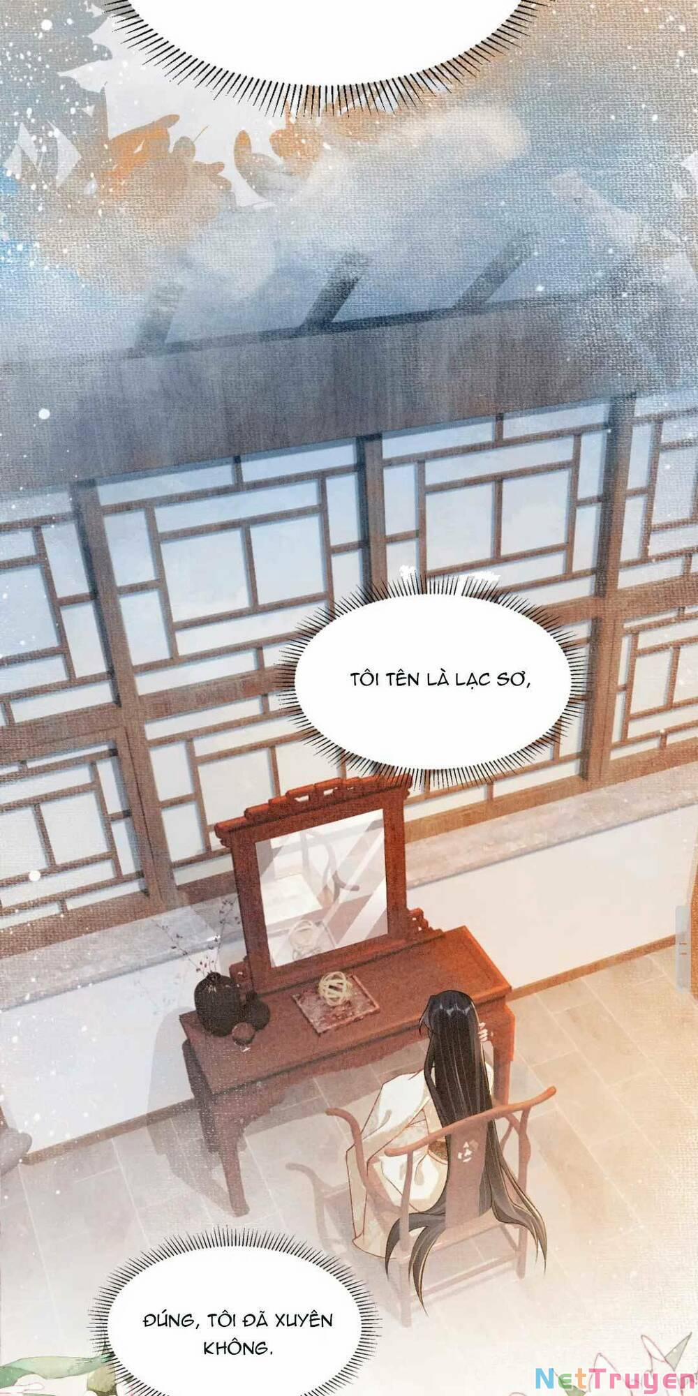 Bệnh Kiều Đồ Đệ Ngày Nào Cũng Phải Dỗ Dành 2 trang 13