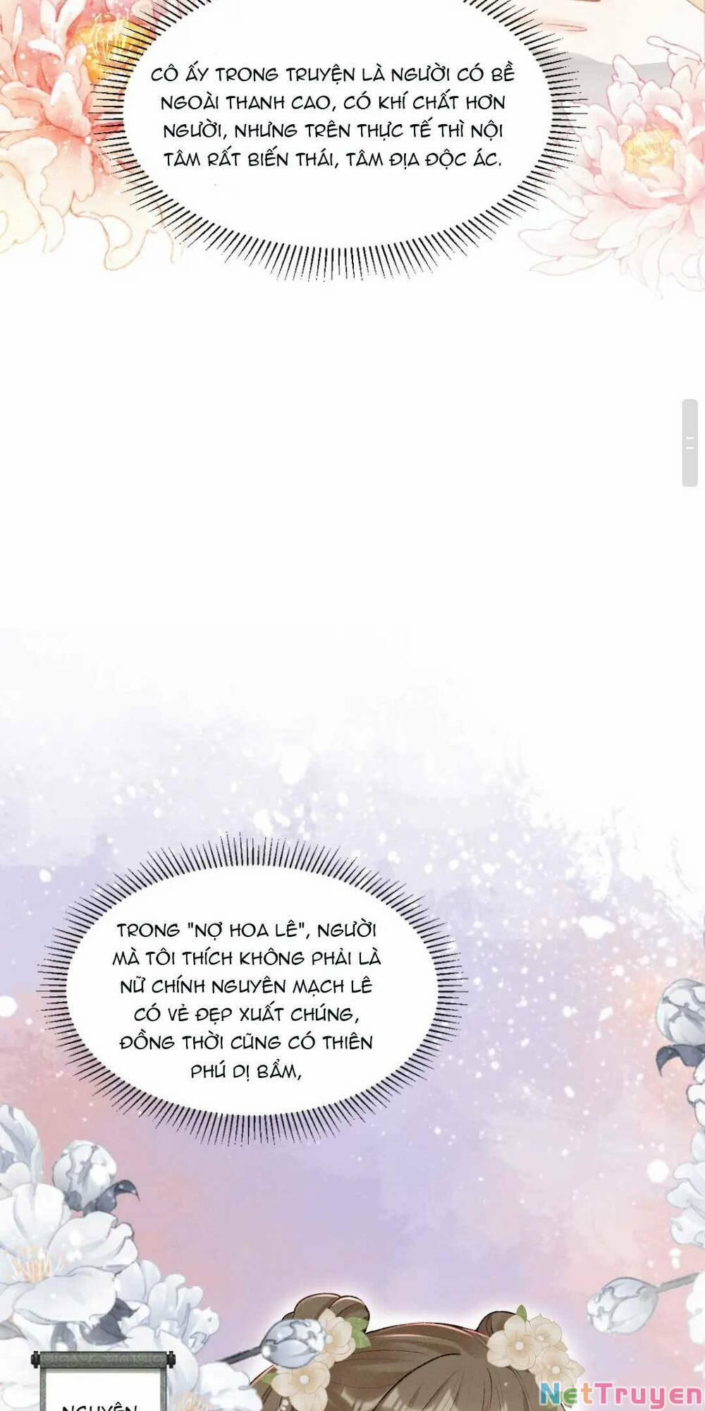 Bệnh Kiều Đồ Đệ Ngày Nào Cũng Phải Dỗ Dành 2 trang 15