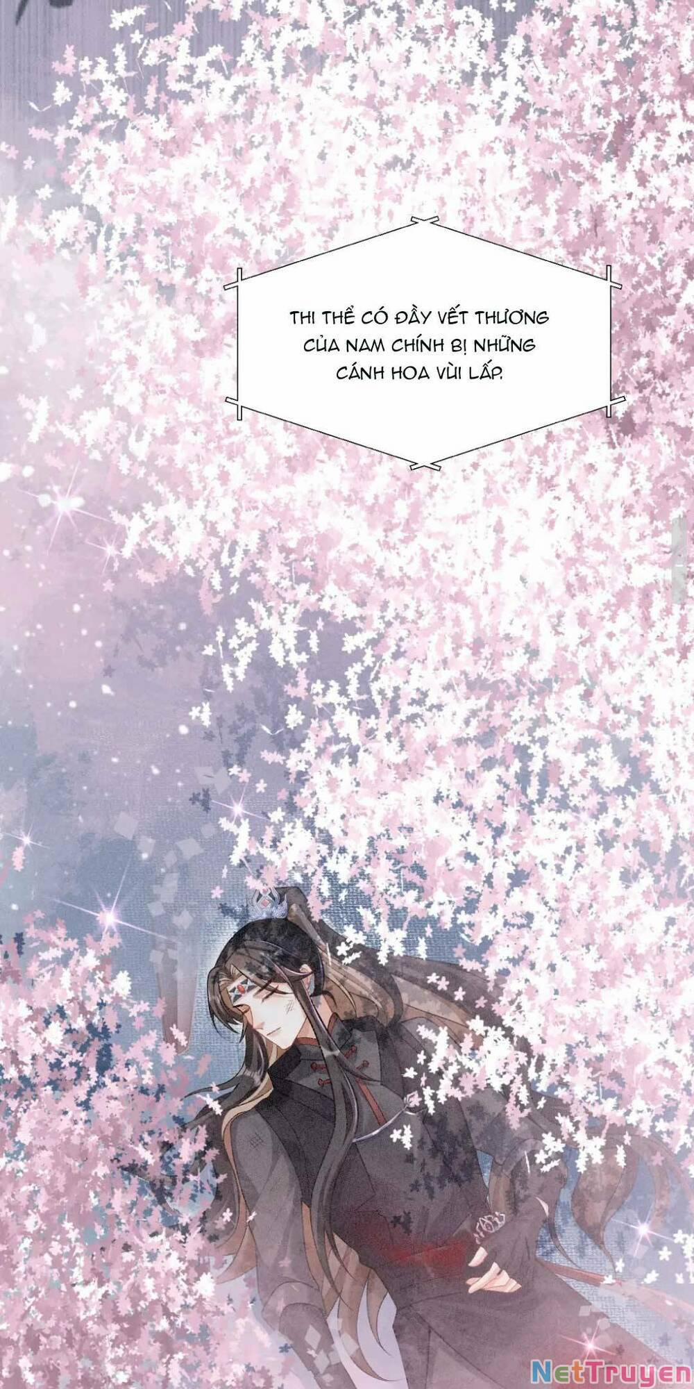 Bệnh Kiều Đồ Đệ Ngày Nào Cũng Phải Dỗ Dành 2 trang 34