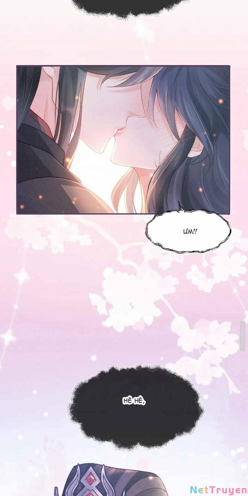 Bệnh Kiều Đồ Đệ Ngày Nào Cũng Phải Dỗ Dành 2 trang 6