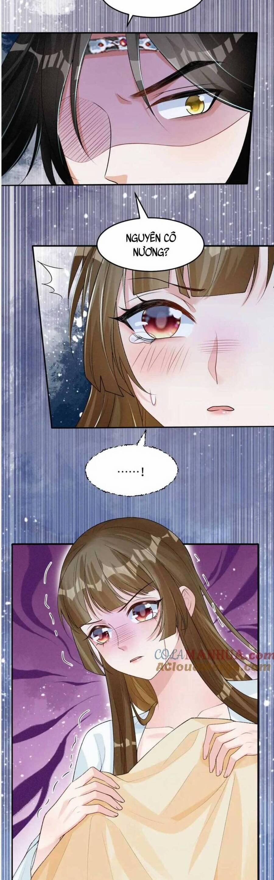 Bệnh Kiều Đồ Đệ Ngày Nào Cũng Phải Dỗ Dành 26 trang 20