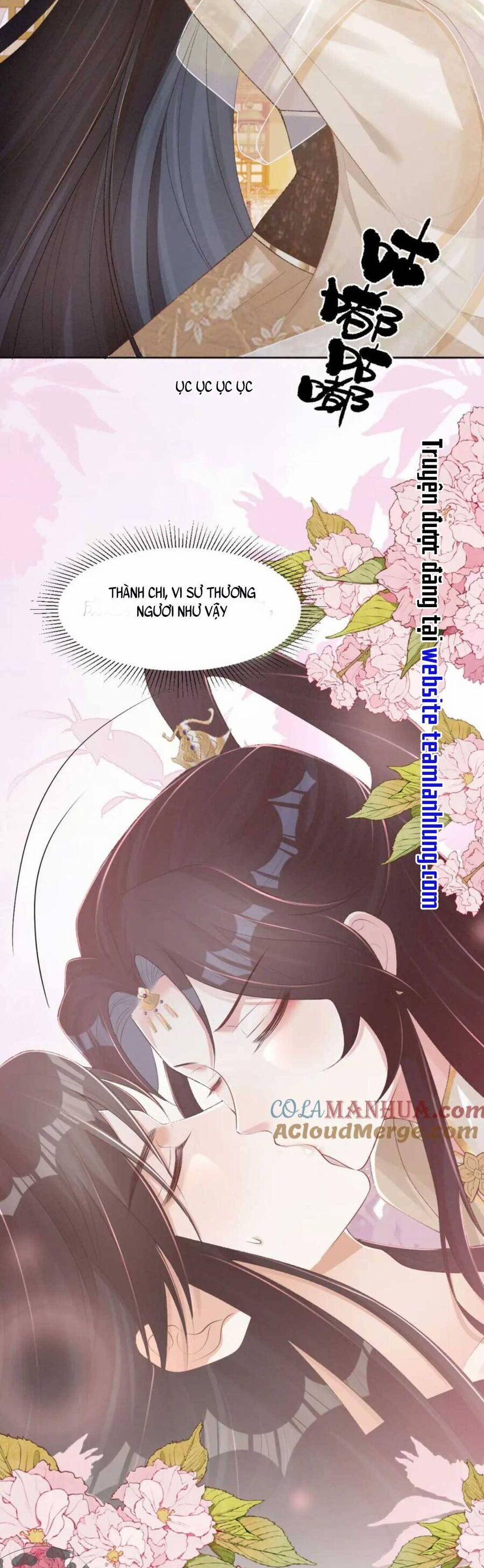 Bệnh Kiều Đồ Đệ Ngày Nào Cũng Phải Dỗ Dành 29 trang 16